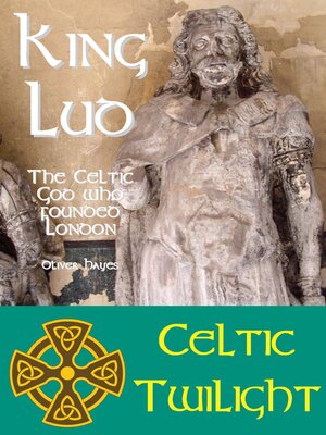 cover image of King Lud